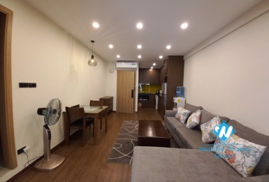 1 bedroom apartment for rent near Vincom Ba Trieu.Hai Ba Trung.